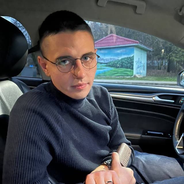 Алексей